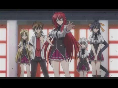 high school dxd soap2day|High School DxD English Subbed .